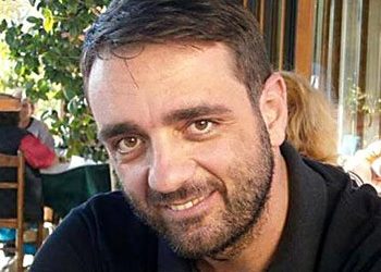 Πέτα στους ουρανούς Μάρκο…