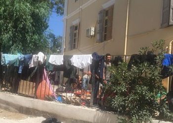 «Στο έλεος των προβλημάτων τα νησιά του Αιγαίου»