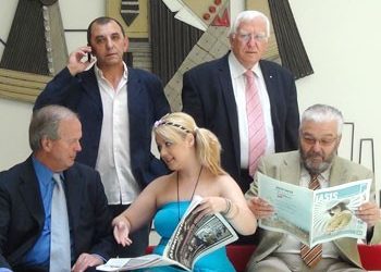 Μετεξελίσσεται σε δημοτική παράταξη