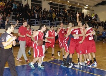 Πρεμιέρα εντός έδρας για τη Νίκη Αμαρουσίου