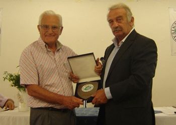 Νέος αντιδήμαρχος ο Κώστας Μωραΐτης