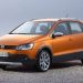 Νέο Volkswagen CrossPolo: Περισσότερη ελευθερία και στυλ
