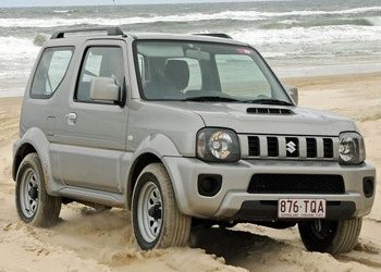 Suzuki Jimny 1.3