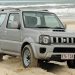 Suzuki Jimny 1.3