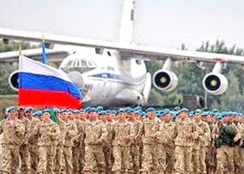 Χαστούκι για τη Δύση…