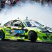 Πλούσιο θέαμα με τη ΥΟΚΟΗΑΜΑ στο Formula Drift