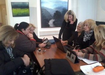 Δωρεάν μαθήματα Η/Υ στο ΚΕΜΜΕ