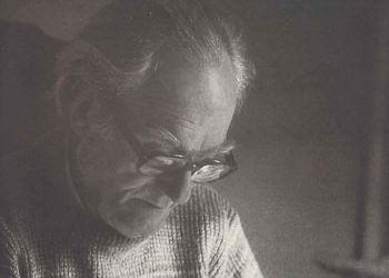 Η φωνή ενός από τους πολλούς