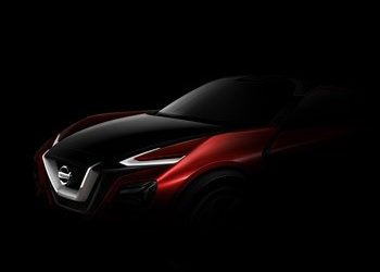 Νέο Crossover concept από τη Nissan