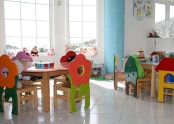 Αποτελέσματα για Βρεφονηπιακούς Σταθμούς