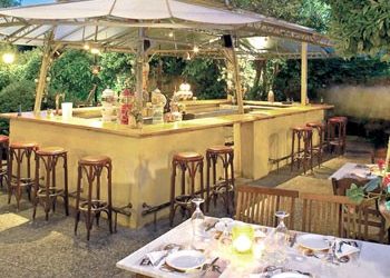 Ιδιαίτερος προορισμός για εκλεκτικούς