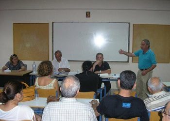 Συμμετοχικός προϋπολογισμός επί τάπητος