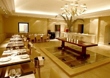 Διαχρονική ποιότητα και εκλεπτυσμένο γούστο