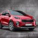Παγκόσμιο ντεμπούτο για το νέο Kia Sportage στη Φρανκφούρτη