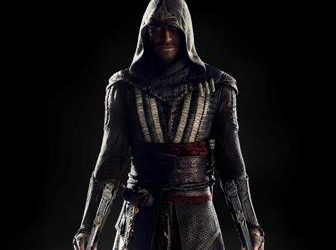 Κοτιγιάρ-Φασμπέντερ στο Assassin’ s Creed