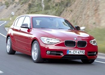 BMW 118i (170hp): Ακόμα και σε εποχή κρίσης