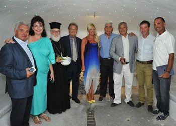 Διαδημοτικές συνεργασίες πολιτιστικής εμβέλειας