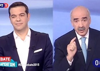 Λίγο… αλάτι στη σούπα