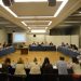 Ένταση μετά… Ανθοκομικής & Facebook
