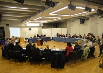 Δημοτικό Συμβούλιο την Τετάρτη