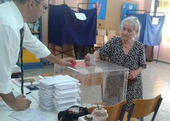 Να έλθουν να της το εξηγήσουν…