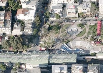 Σχεδιασμός για μεγάλα έργα