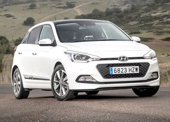 «Πρώτη επιλογή» το νέο Hyundai i20