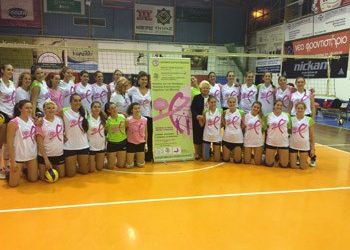 Για την πρόληψη του καρκίνου του μαστού