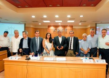 Ουσιαστικό το debate για την Τοπική Αυτοδιοίκηση