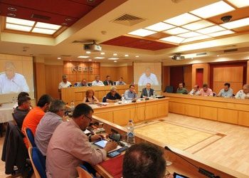 «Αναγκαία μια Σύνοδος Κορυφής για το μεταναστευτικό»