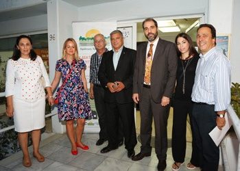 Νέο ΚΕΠ Υγείας εγκαινίασε στον Άλιμο ο Γ. Πατούλης