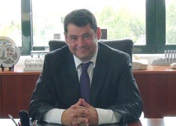 Θερμά συγχαρητήρια από τον δήμαρχο