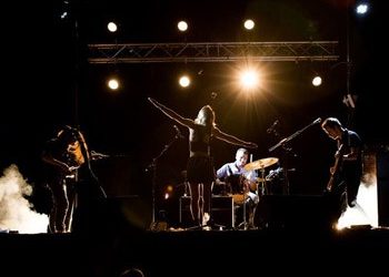 «Απογείωσε» τους Κηφισιώτες η Μόνικα