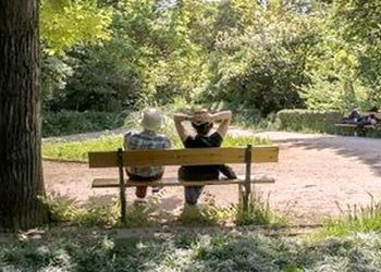 Προχωράει η ανάπλαση του Πάρκου Συνοικισμού