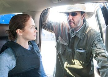 Sicario: Ο εκτελεστής