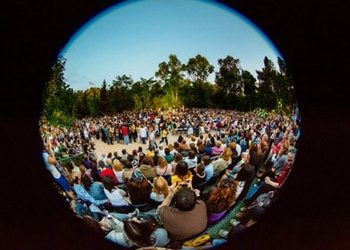 Eπιλύθηκε το θέμα του Θεάτρου Ρεματιάς