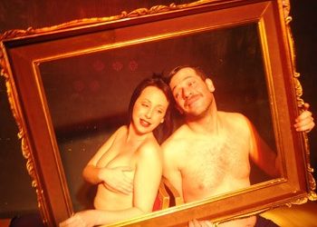 Το ελεύθερο ζευγάρι