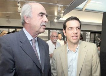 Φως στο τούνελ… της κάλπης