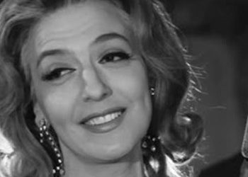 «Έφυγε» η Βούλα Ζουμπουλάκη