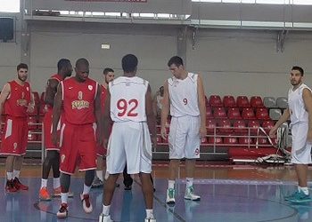 «Φιλική» ήττα για την ΑΕΝΚ