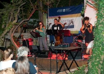 Ολοκληρώθηκαν οι «Πολιτιστικές Συναντήσεις»