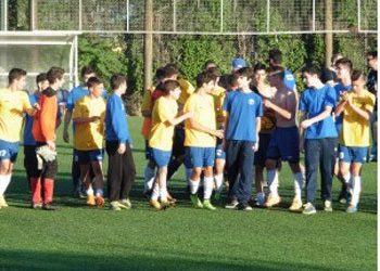 Ξεκίνησε η νέα περίοδος για τις ακαδημίες