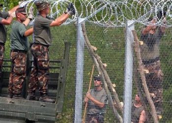 Το προσφυγικό επιταχύνει τη διάλυση της Ε.Ε.