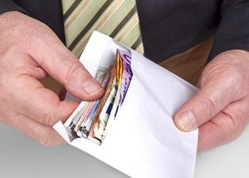 Διαγωνισμός… αδιάφθορων και διεφθαρμένων