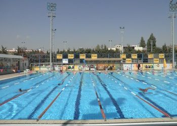 Νέα σεζόν για τους αθλητικούς χώρους