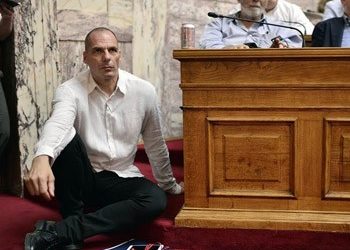 Δημιουργική ασάφεια, με σαρδόνιο χαμόγελο