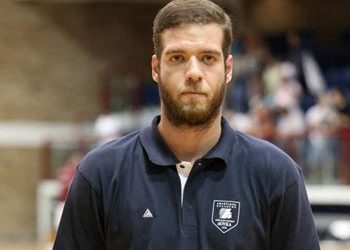 Παίκτης του Δούκα ο Ανδριανός Περδικάρης