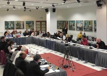Διπλό Δημοτικό Συμβούλιο την Τρίτη