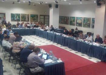 Δημοτικό Συμβούλιο την Τρίτη