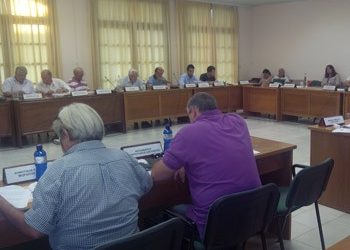 Δημοτικό Συμβούλιο την Τετάρτη